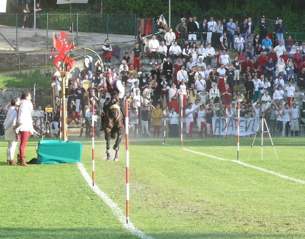 Corsa all'Anello 2011